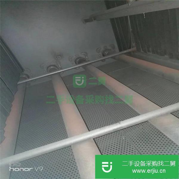 廣東出售大型通過式滾軸自動拋丸機