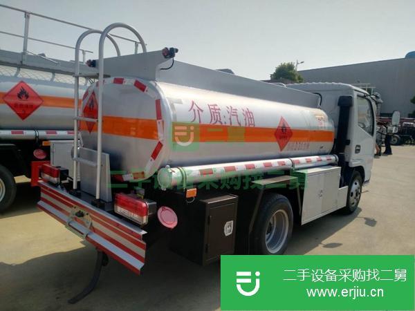 云南出售二手油罐車，可分期