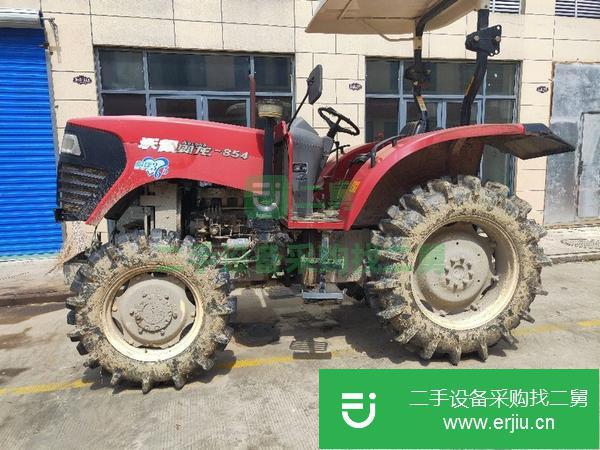 安徽出售二手拖拉機