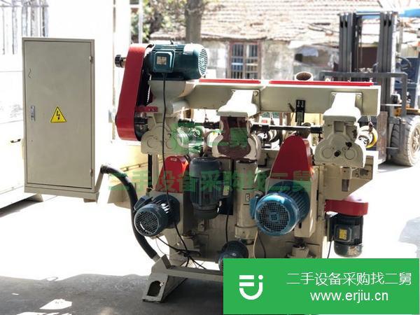 江蘇出售二手木工四面刨