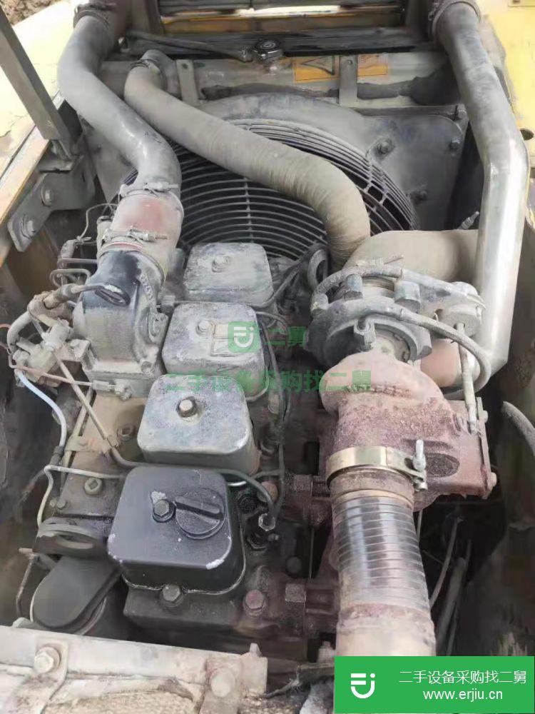 湖南出售二手JCM913C挖掘機