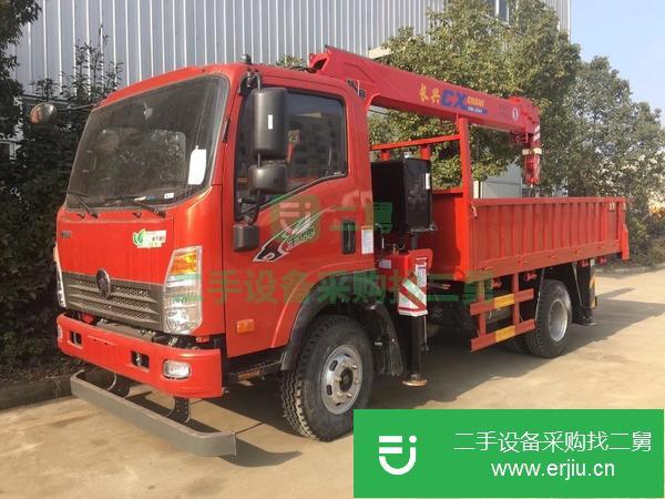 湖北出售二手吊車