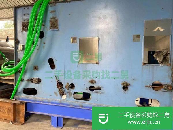 河北出售二手梳理機