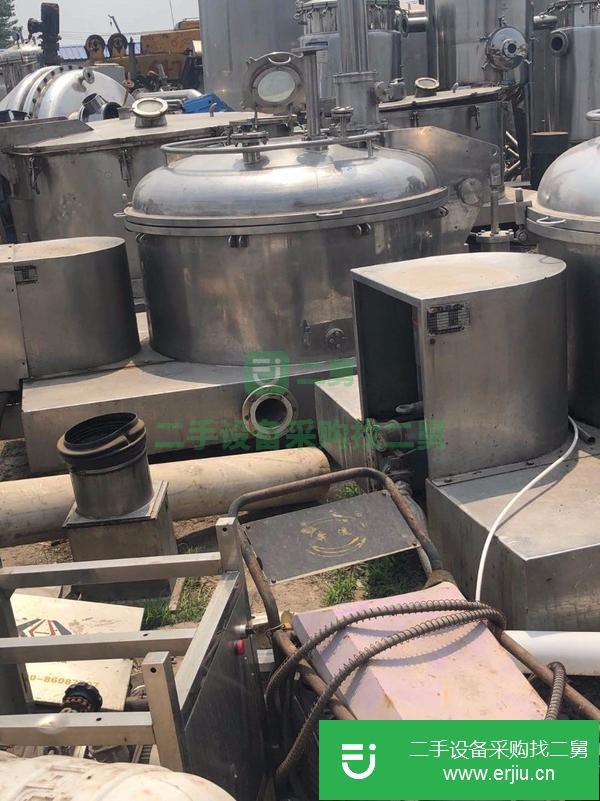 福建出售二手離心機(jī)
