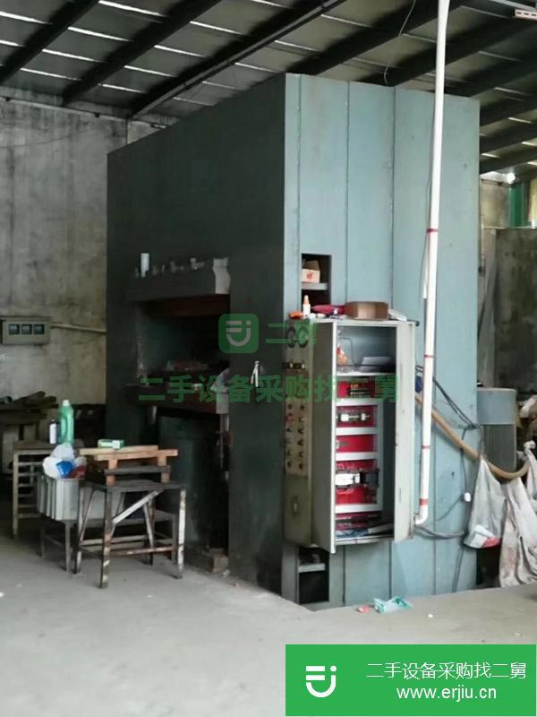 廣東出售二手油壓機