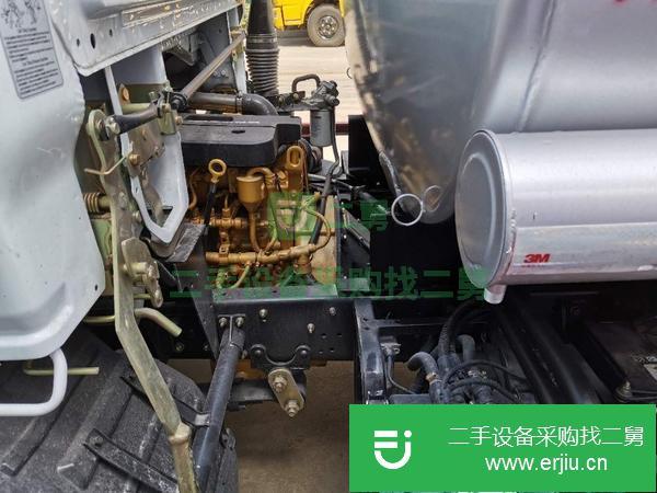 廣東出售二手楚勝油罐車