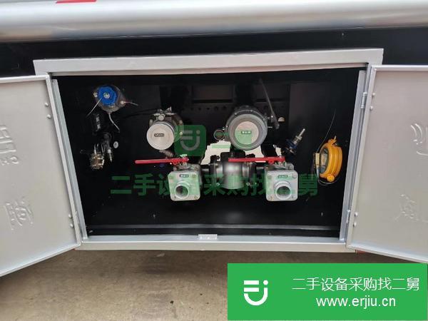 廣東出售二手油罐車