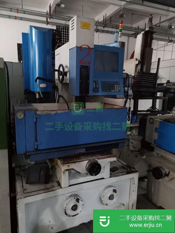 廣東出售二手火花機