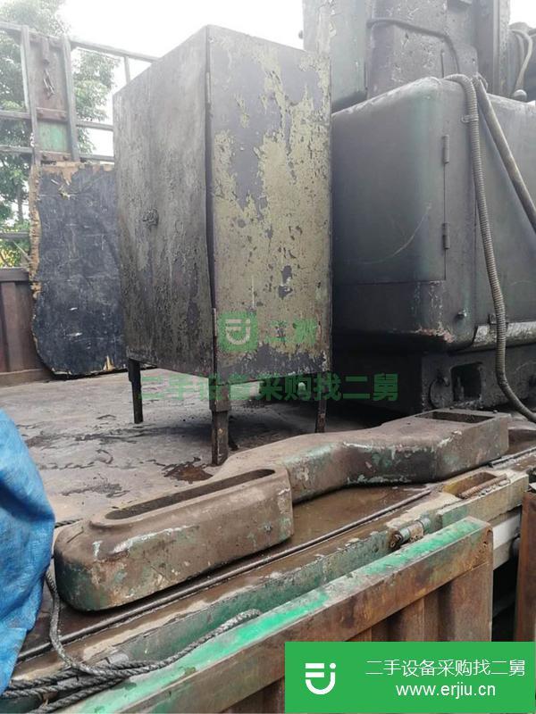 河北出售二手青島38-1滾齒機(jī)