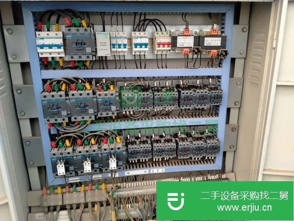 河北出售二手克瑞5013塔吊