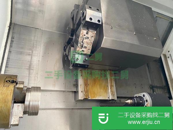 河北出售二手?jǐn)?shù)控車床