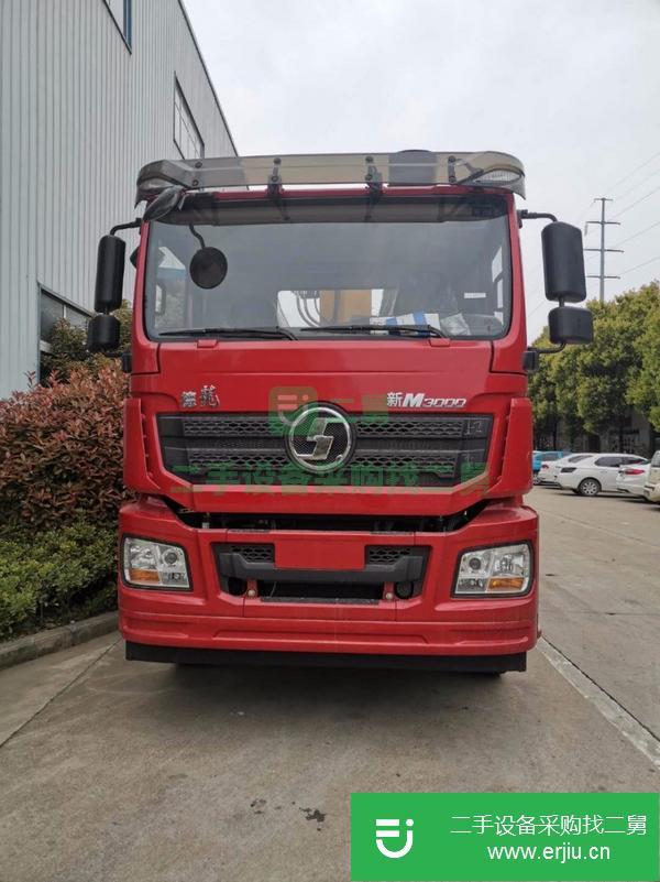 云南出售二手吊車