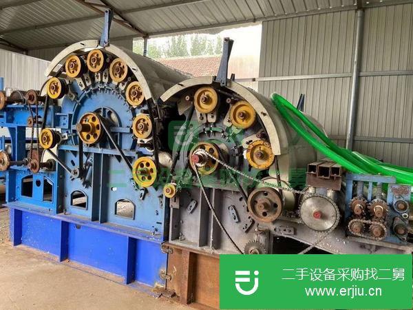 河北出售二手梳理機