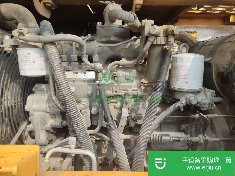 北京出售二手三一挖掘機