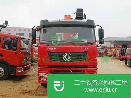 廣東出售二手14噸吊車