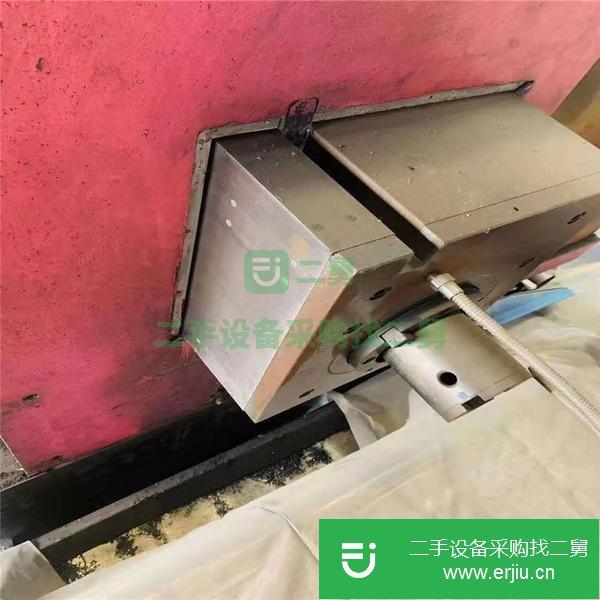 河北出售二手昆明TK6513T數(shù)控刨臺臥式銑鏜床