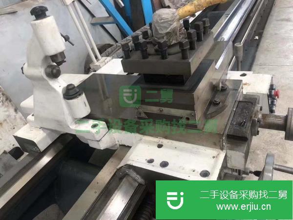 山西出售二手沈陽CW6163Bx7米普通車床