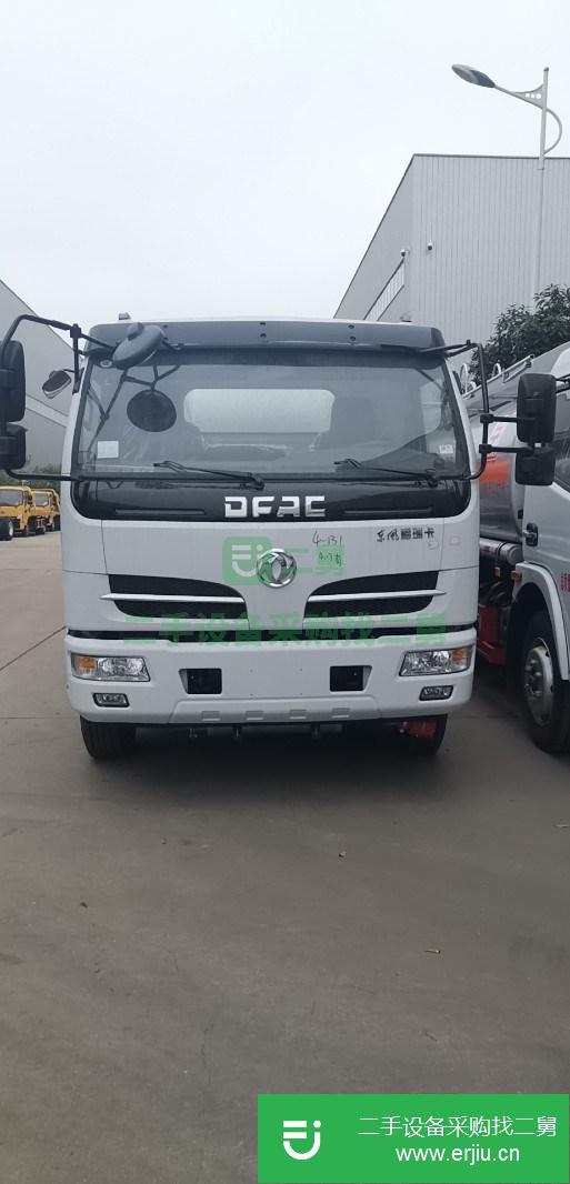 河北出售二手油罐車