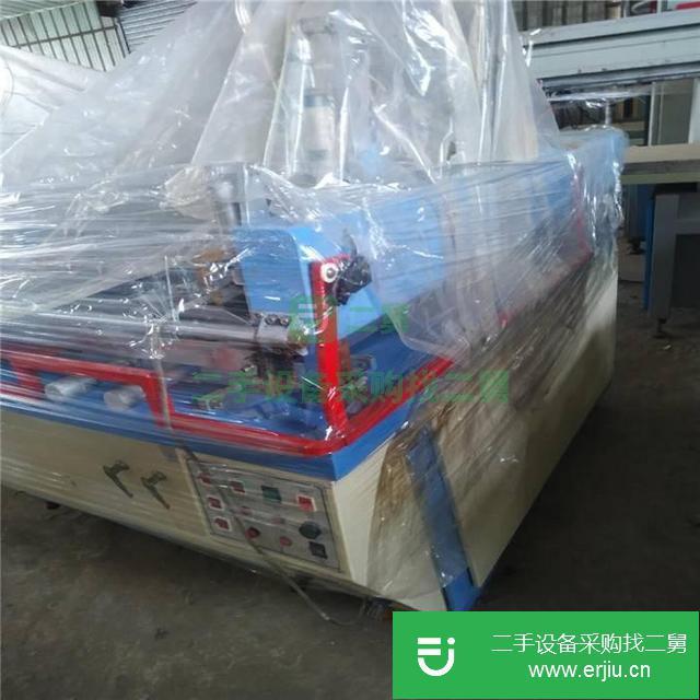 廣東出售二手高精密絲印機