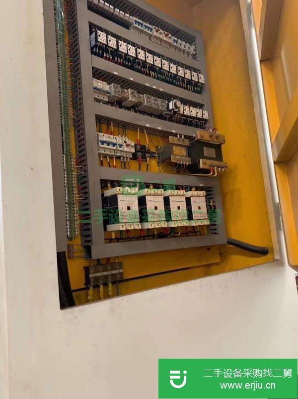 福建出售二手立式車(chē)床