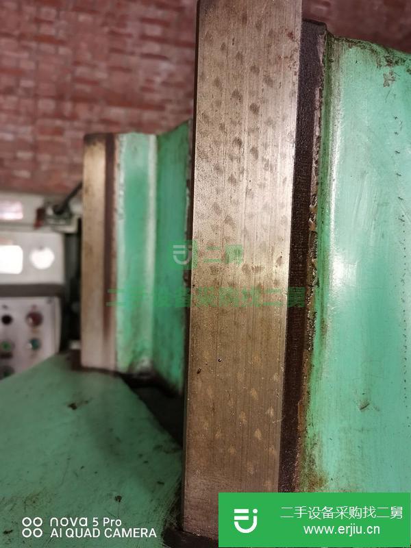 河北出售二手3150E滾齒機