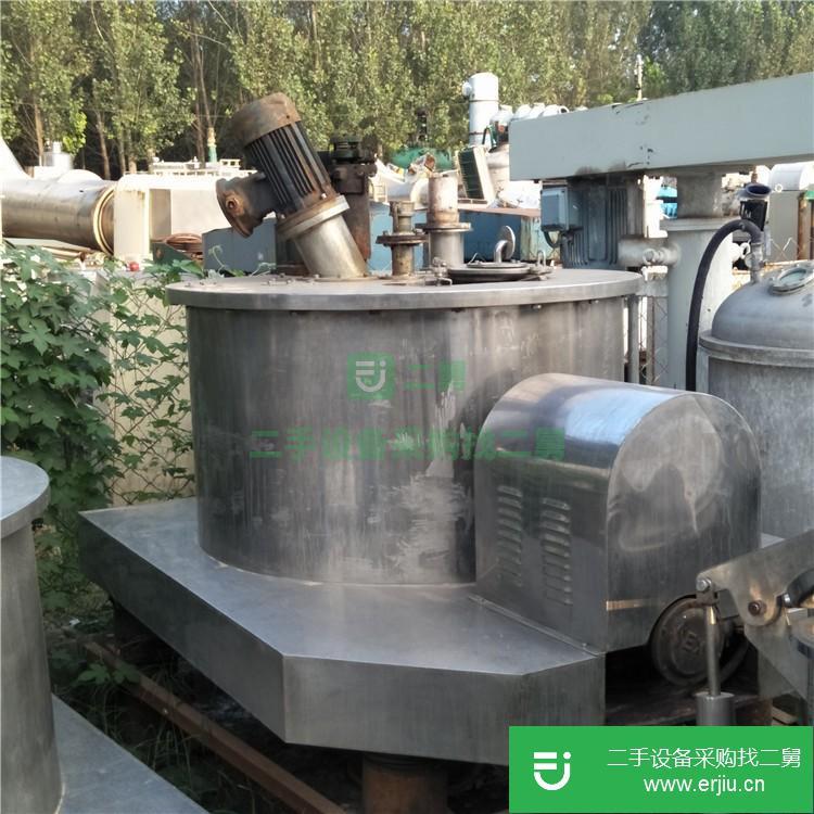 山東出售二手臺式離心機