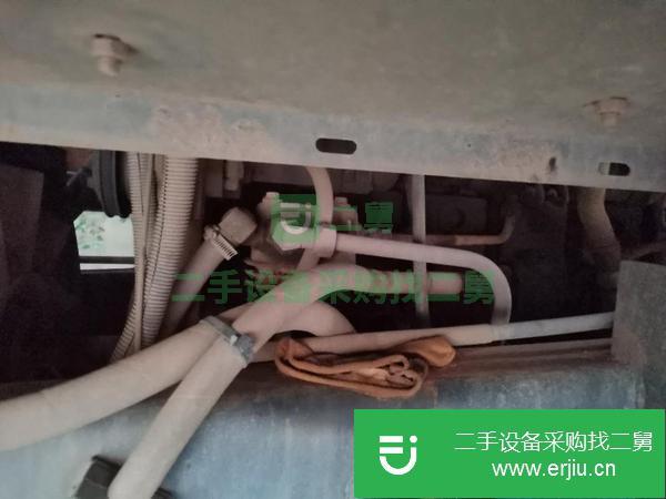 江西出售二手徐工25K-1汽車吊