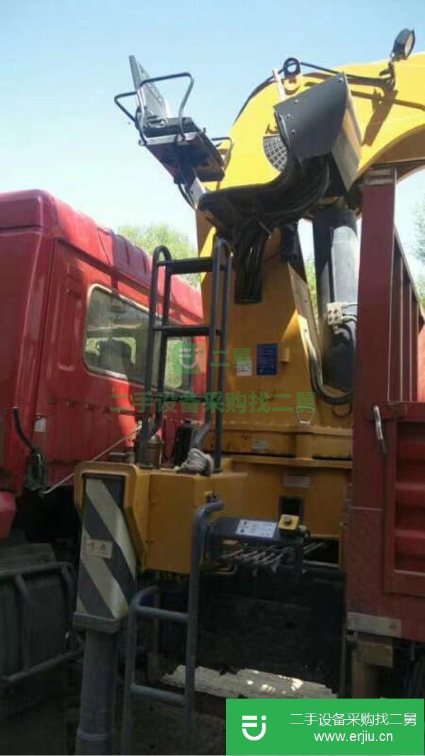 湖北出售二手吊車