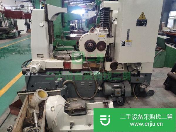 江蘇出售二手80滾齒機