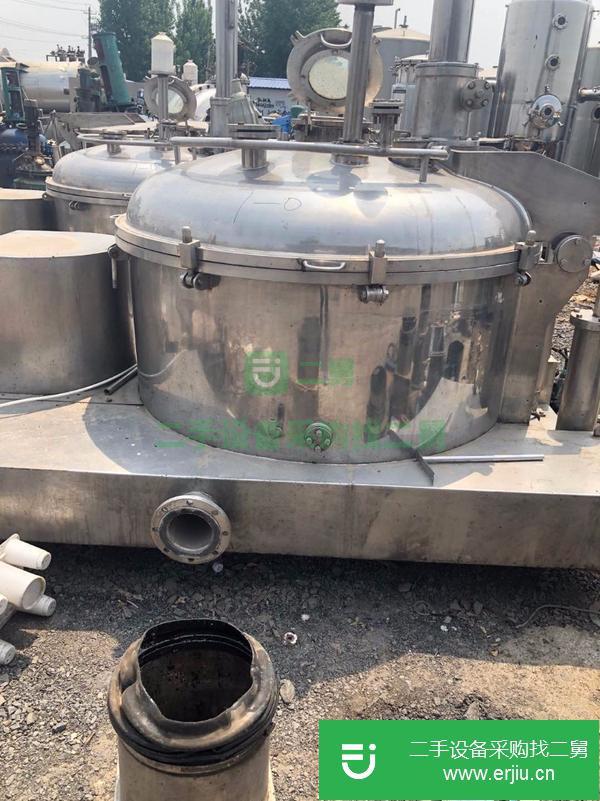 福建出售二手離心機(jī)