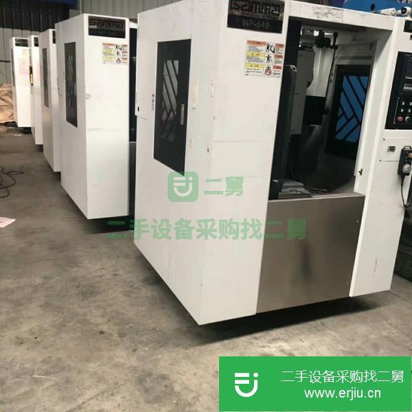 湖南出售二手雕銑機