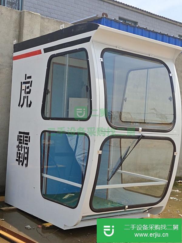 江西出售二手虎霸5510塔吊