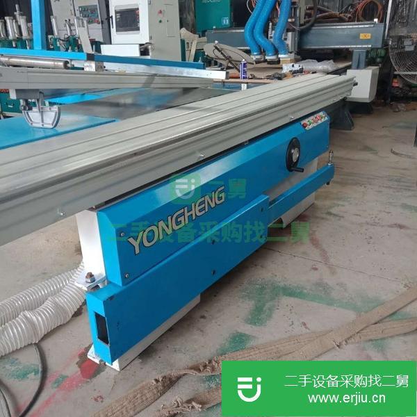 河北出售二手全自動封邊機
