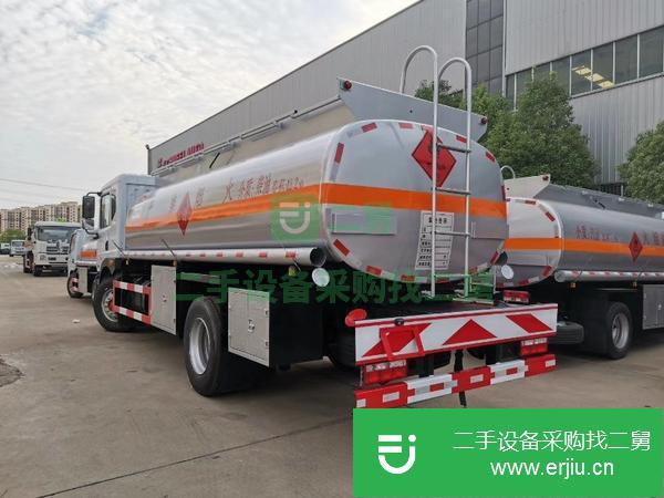廣東出售二手油罐車