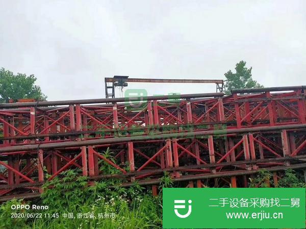 浙江出售二手電梯