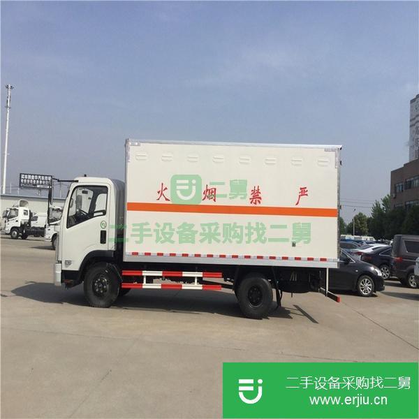 黑龍江出售二手運輸車