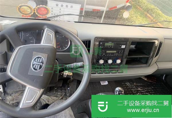 甘肅出售二手油罐車