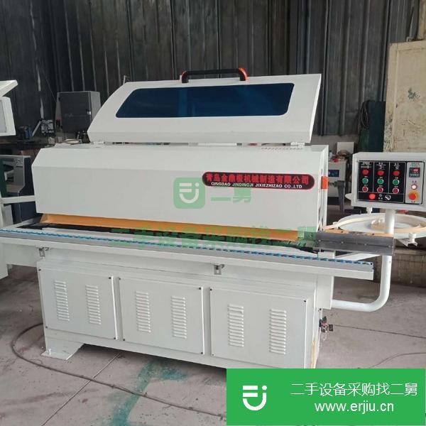 河北出售二手全自動封邊機