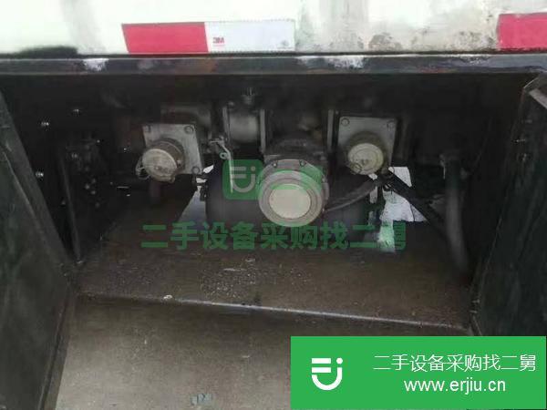 陜西出售二手5噸油罐車