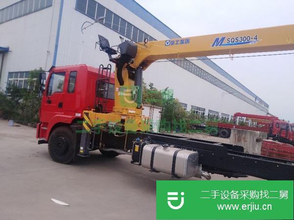 廣西出售二手吊車