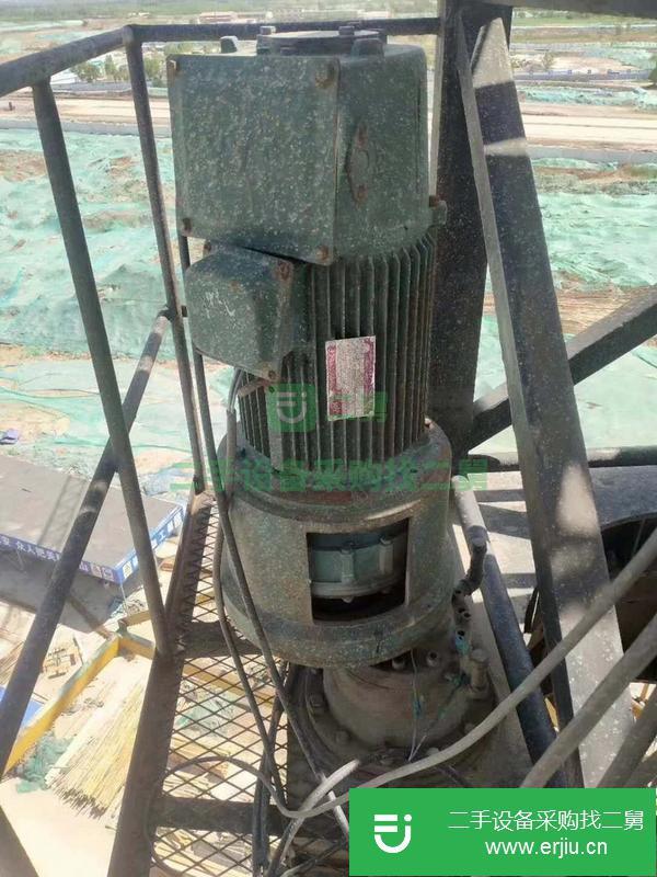 天津出售二手塔吊