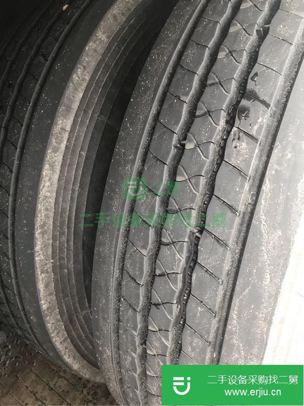 內蒙古出售二手天龍前四后八冷藏車