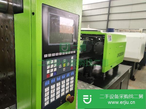 廣東岀售二手依之密200SM伺服注塑機