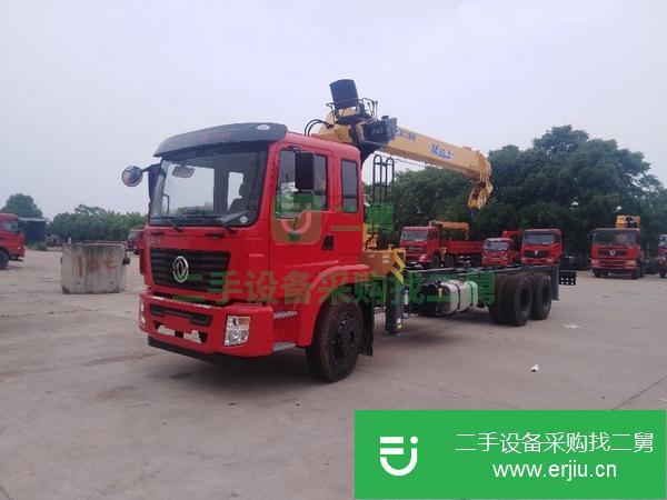 廣西出售二手吊車
