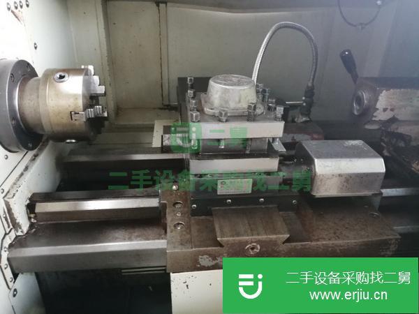 山東出售二手大連6136數(shù)控機床
