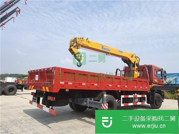 湖北出售二手吊車