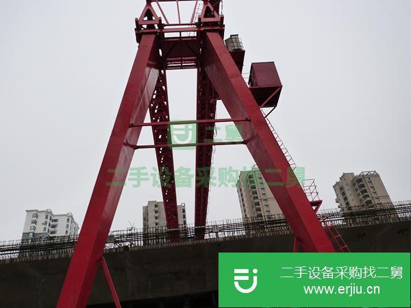 貴州出售二手龍門吊