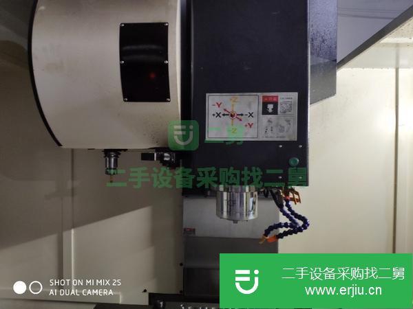 上海出售二手加工中心