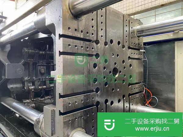 浙江出售二手注塑機