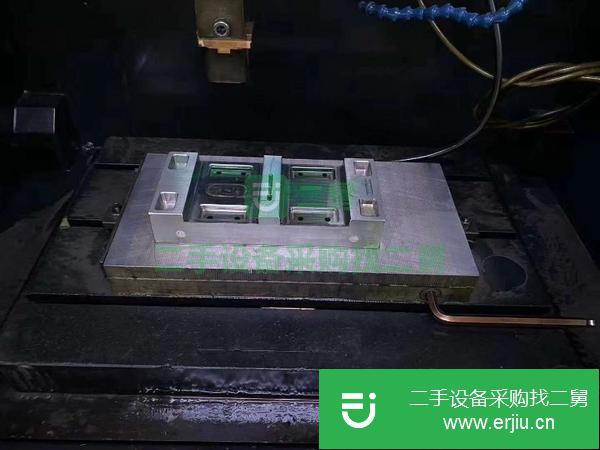 湖北出售二手日本沙迪克AD30LS鏡面火花機